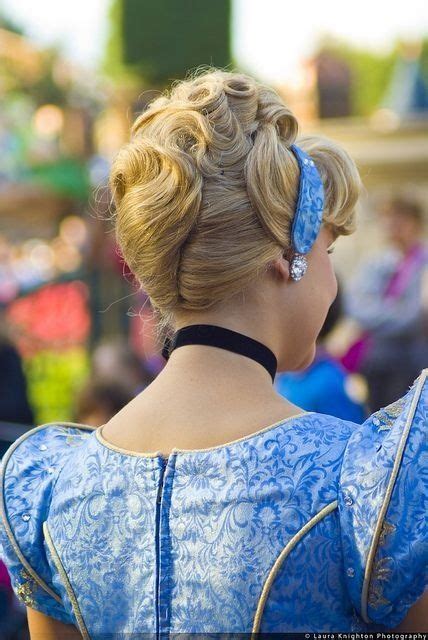 Cinderella hair castle bjt magic straight